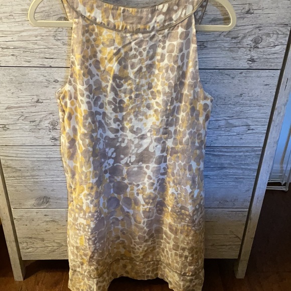 Loft Dress! - Picture 2 of 5